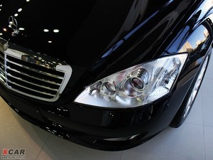 2010S 500L 4MATIC ^