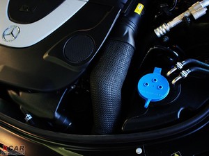 2010款S 500L 4MATIC 其它