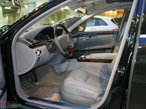 2010S 600L  g