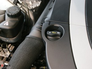 2010款S 300L 商务版 其它