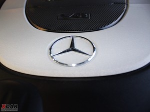 2010款S 500L 4MATIC 其它