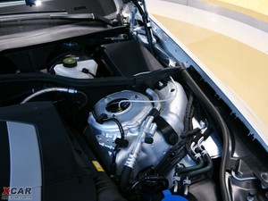 2010款S 300L 商务版 其它