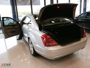 2010S 350L A g