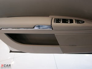 2010款S 350L 豪华版 空间座椅