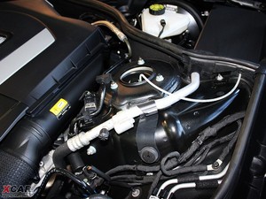 2010款S 500L 4MATIC 其它