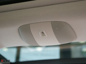 2010款S 350L 豪华版 空间座椅