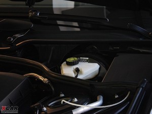 2010款S 500L 4MATIC 其它