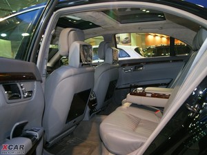 2010S 600L  g
