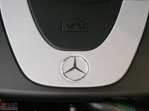 2010款S 300L 商务版 其它