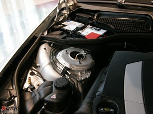 2010款S 300L 商务版 其它