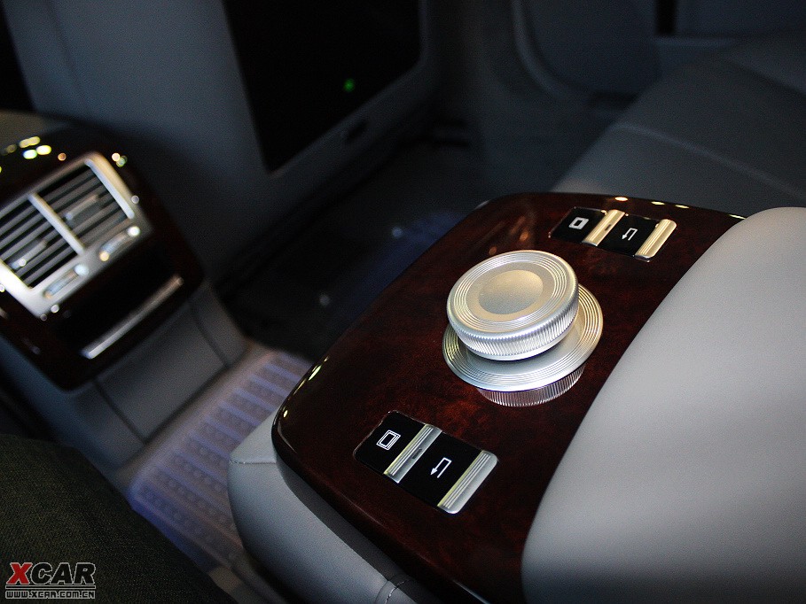 2010YS S 500L 4MATIC