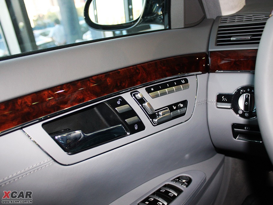 2010YS S 500L 4MATIC