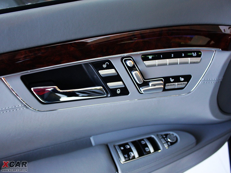 2010YS S 500L 4MATIC