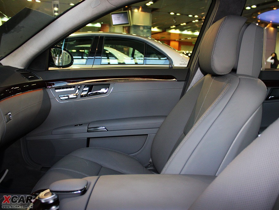 2010YS S 500L 4MATIC