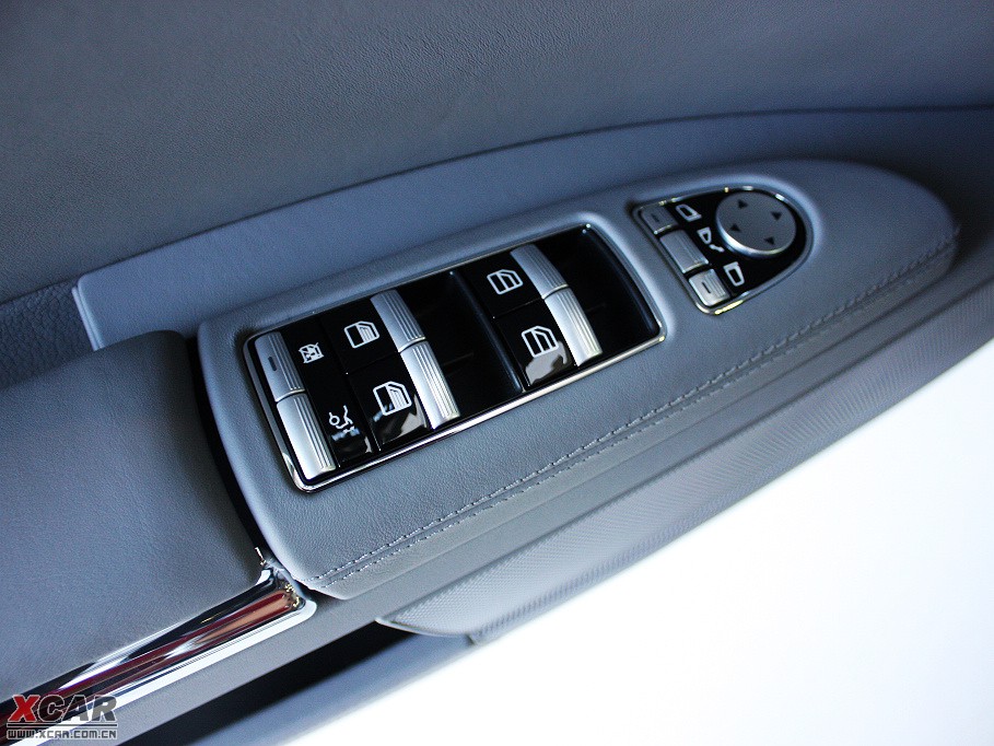 2010YS S 500L 4MATIC