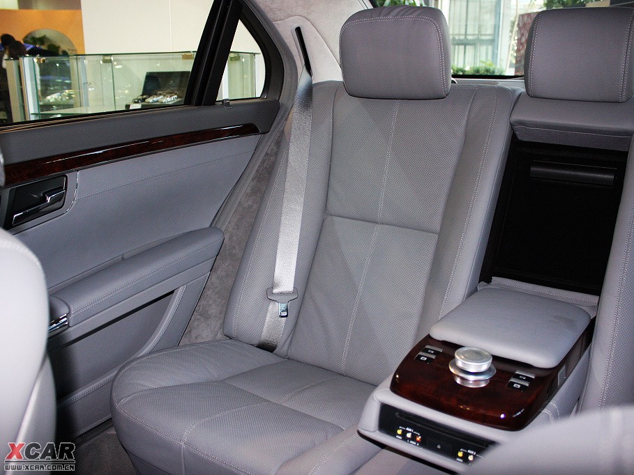 2010YS S 500L 4MATIC