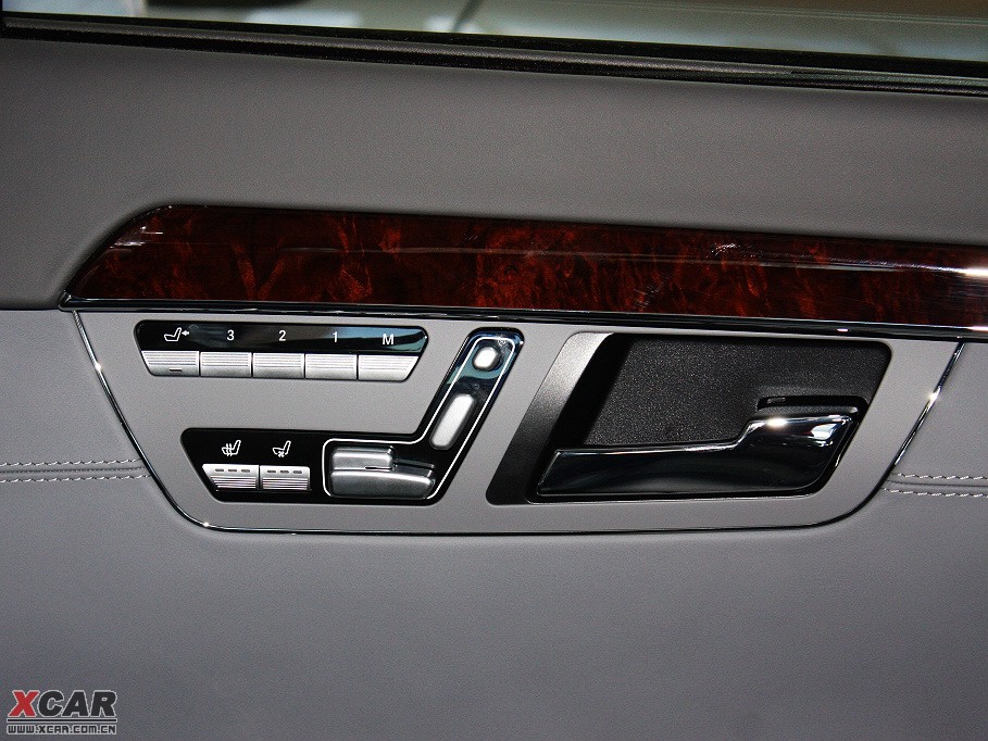 2010YS S 500L 4MATIC