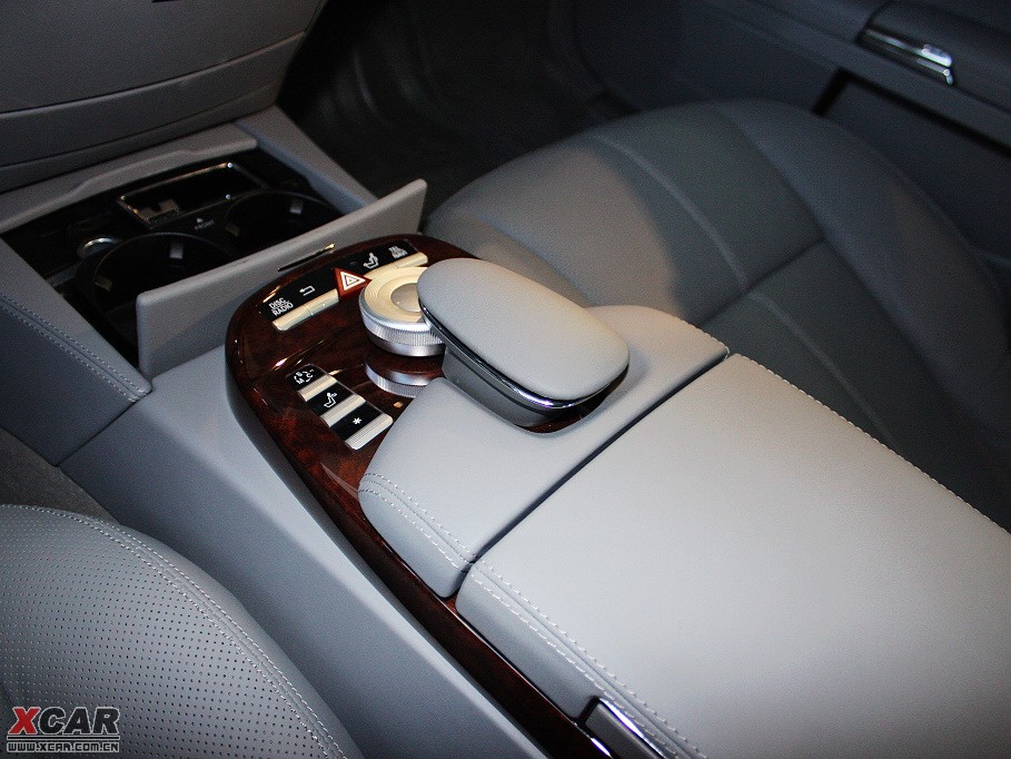 2010YS S 500L 4MATIC