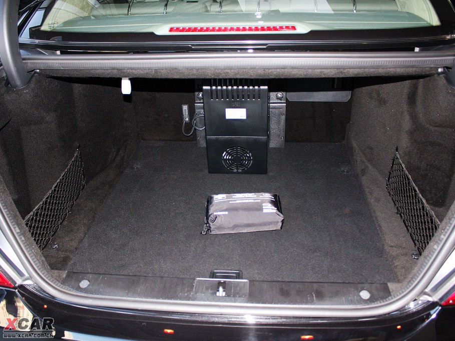 2010YS(j) S 500L 4MATIC