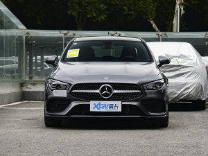 2023CLA 200 ǰ