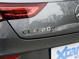 2023CLA 200 ϸ