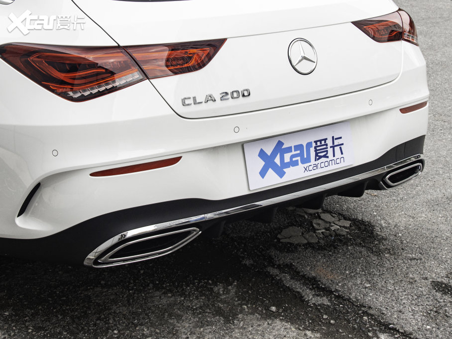 2023��YCLA�C��܇(ch��) CLA 200 �C��܇(ch��)