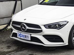 2023��CLA 200 �C��܇ �������^