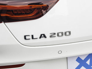 2023��CLA 200 �C��܇ �������^