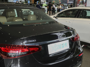 2023E 300 A\(yn)(dng) (x)(ji)^