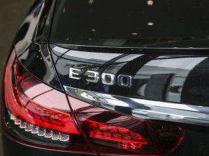 2023E 300 A\(yn)(dng) (x)(ji)^