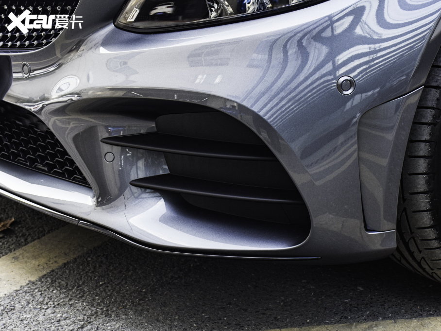 2023YCCoupe C 260 I܇