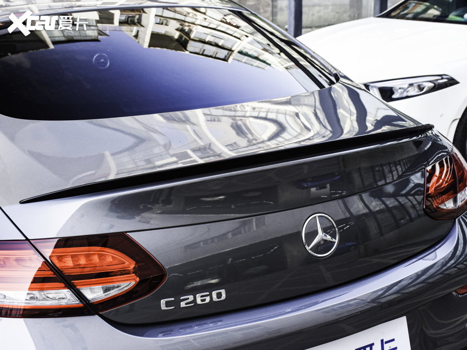 2023YCCoupe C 260 I܇