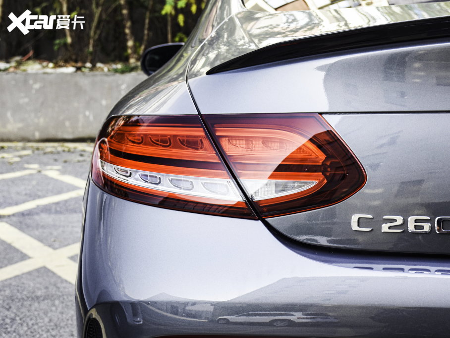 2023YCCoupe C 260 I܇