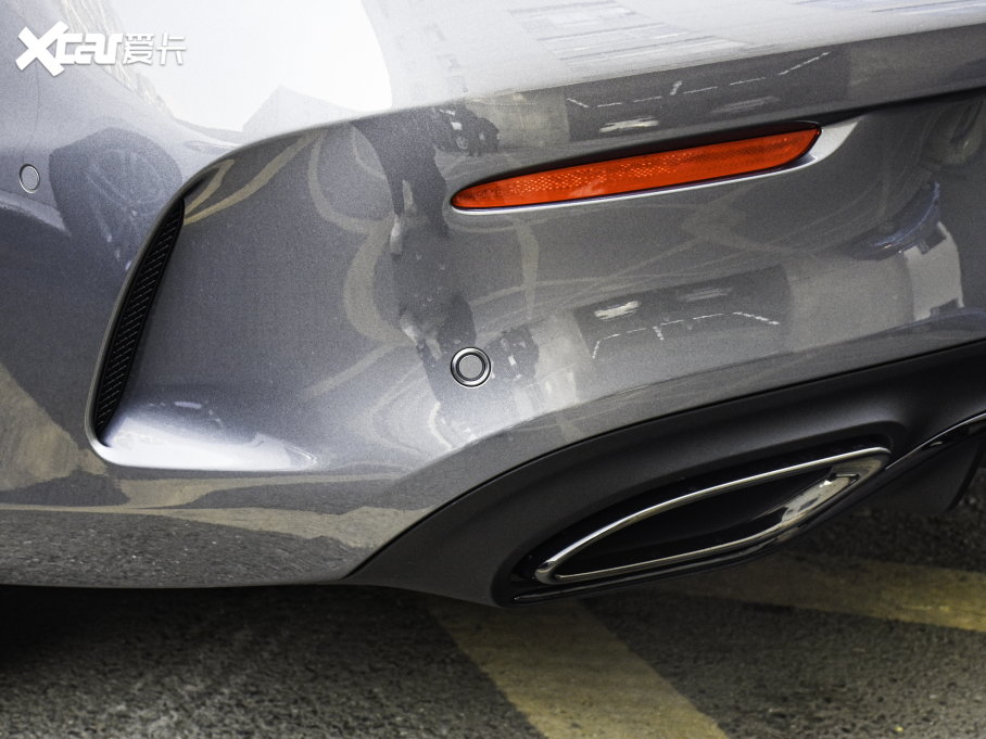 2023YCCoupe C 260 I܇