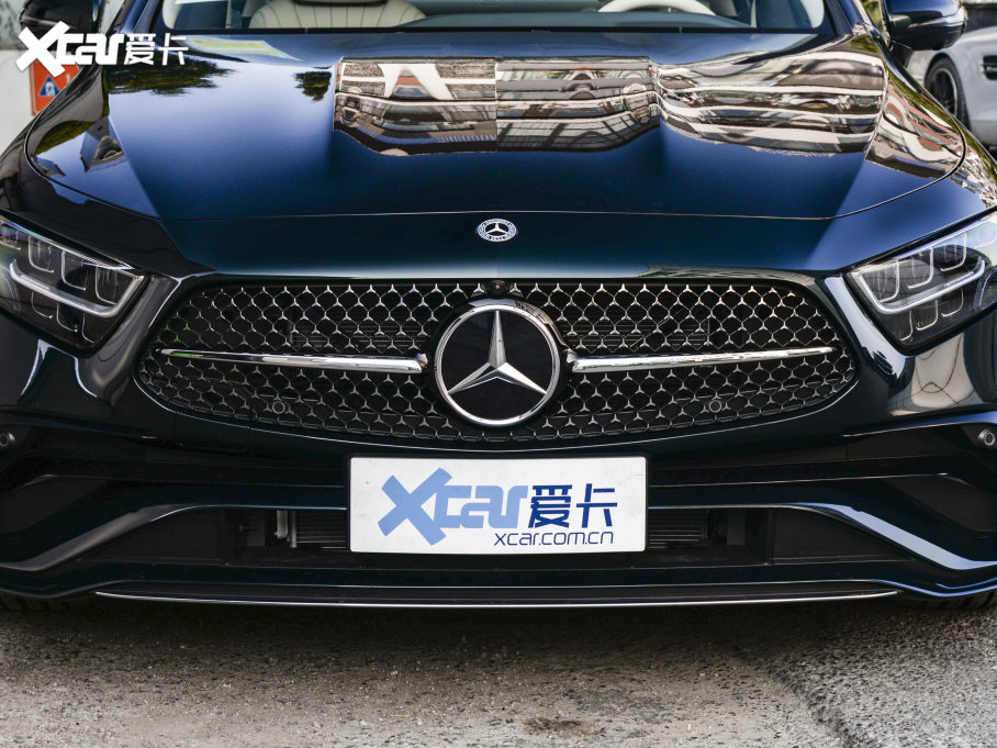 2023YCLS CLS 300 A