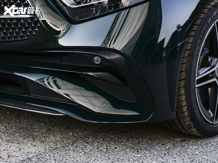 2023YCLS CLS 300 A