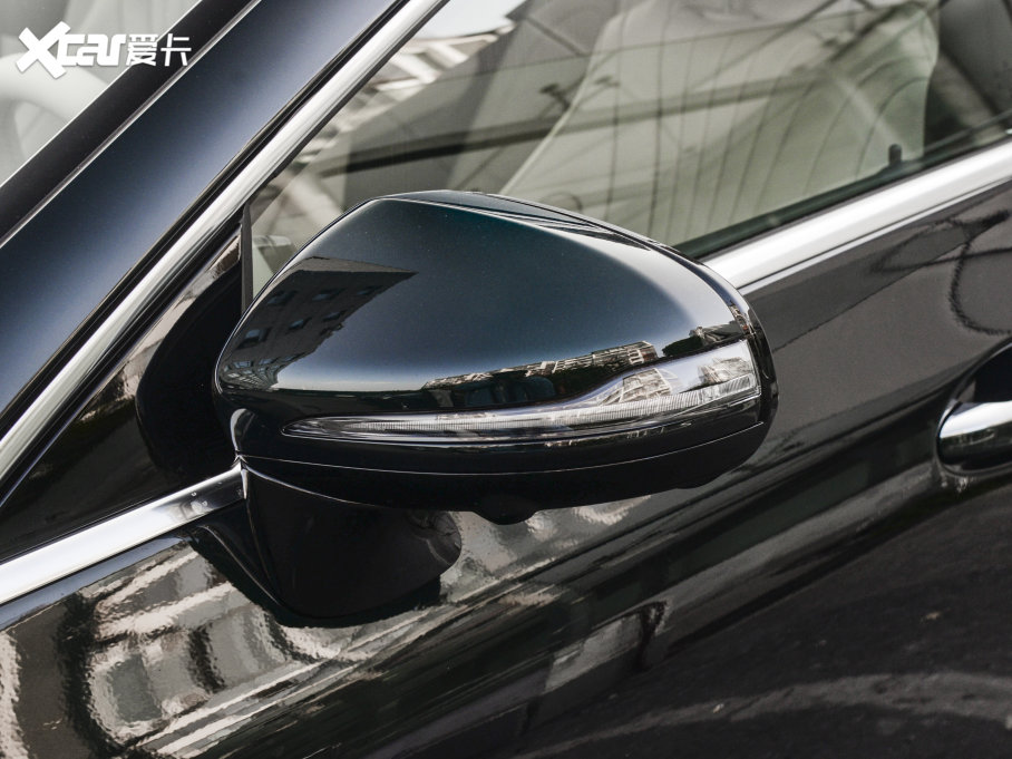 2023YCLS CLS 300 A