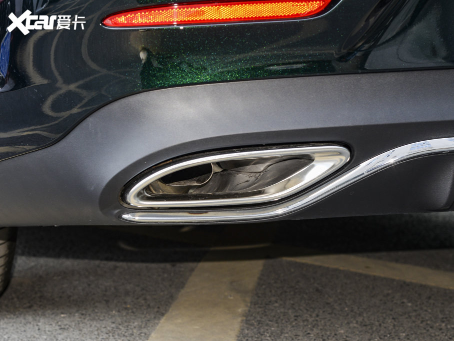 2023YCLS CLS 300 A