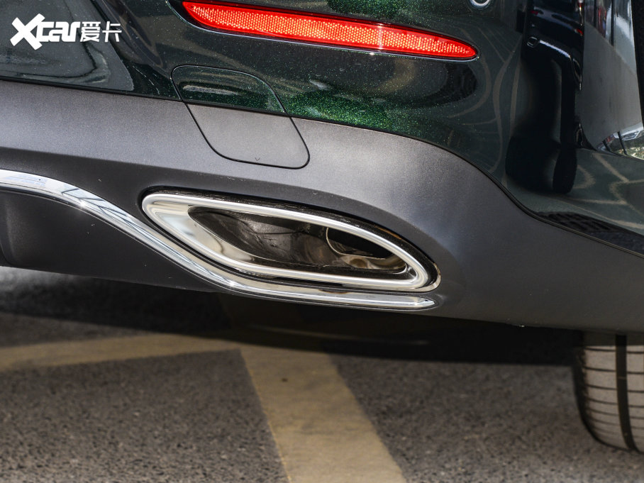 2023YCLS CLS 300 A