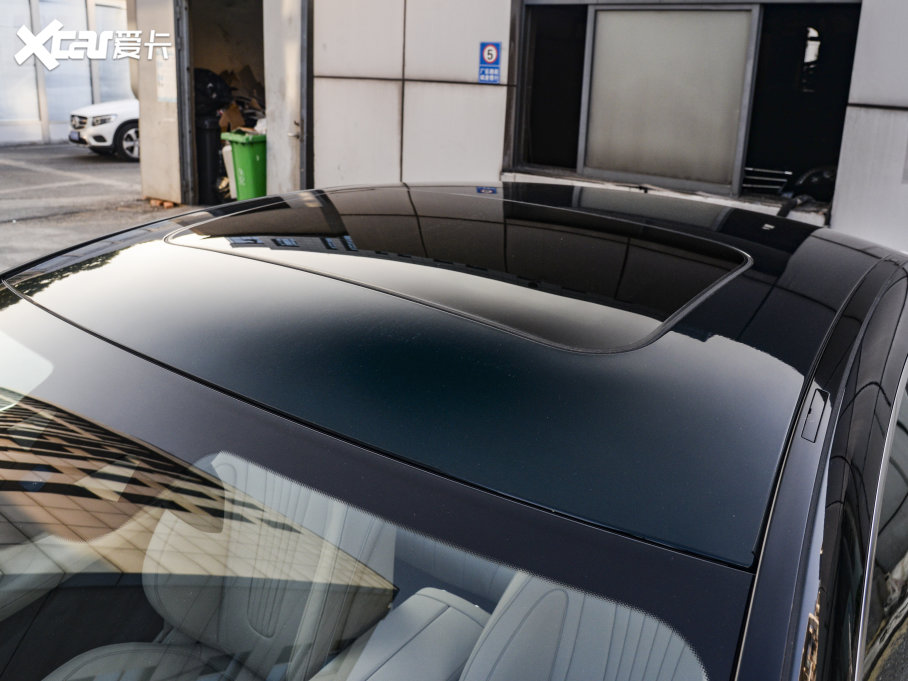 2023YCLS CLS 300 A