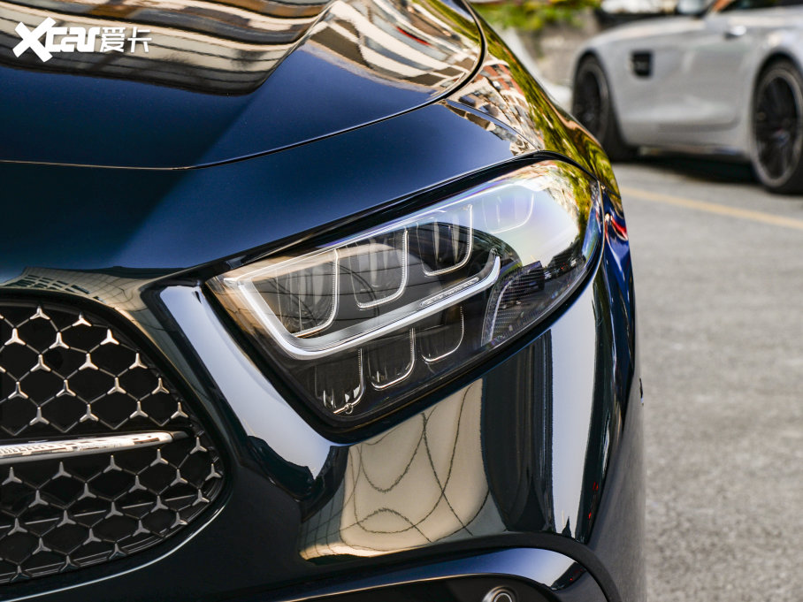 2023YCLS CLS 300 A