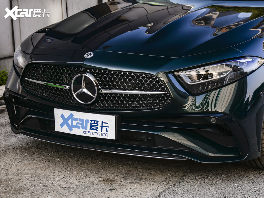 2023YCLS CLS 300 A