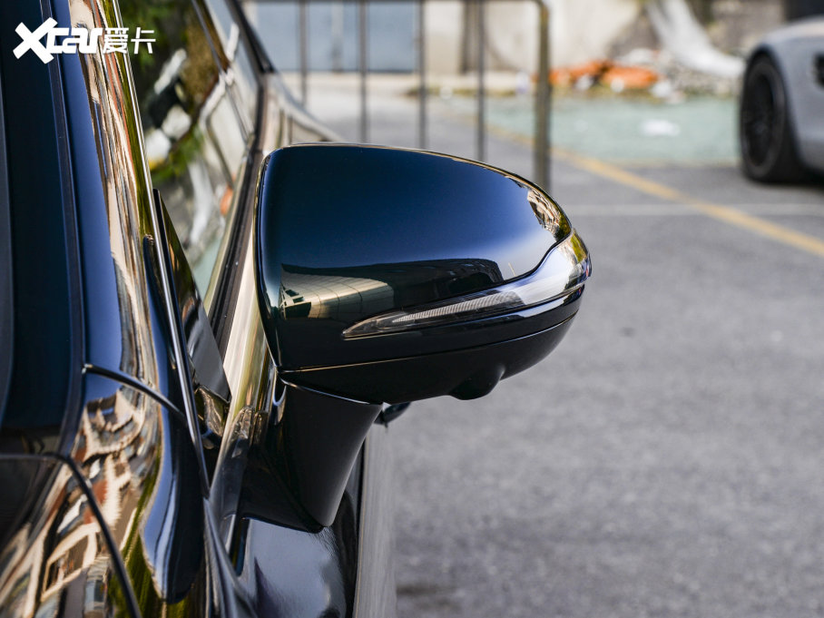 2023YCLS CLS 300 A