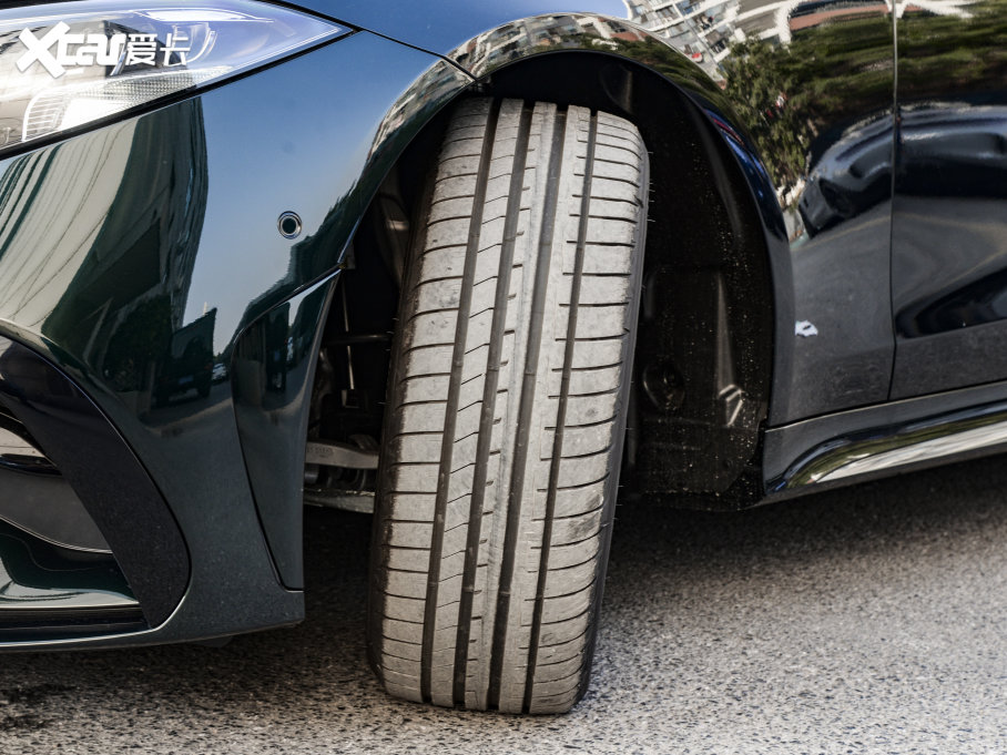 2023YCLS CLS 300 A