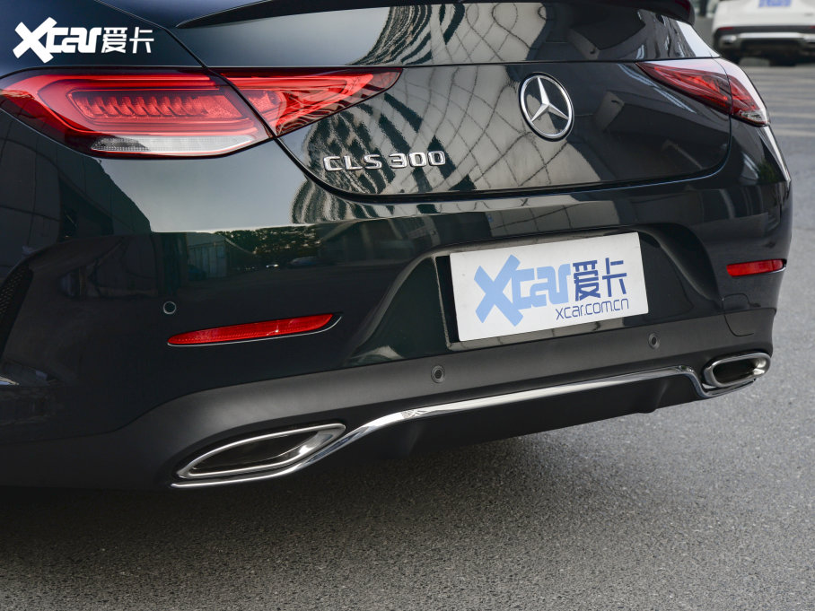 2023YCLS CLS 300 A