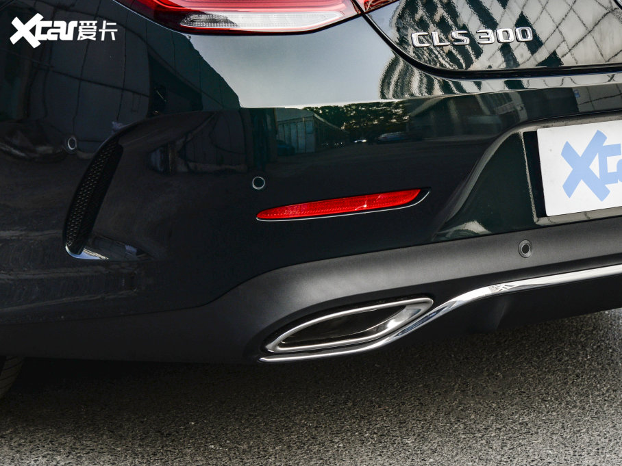 2023YCLS CLS 300 A