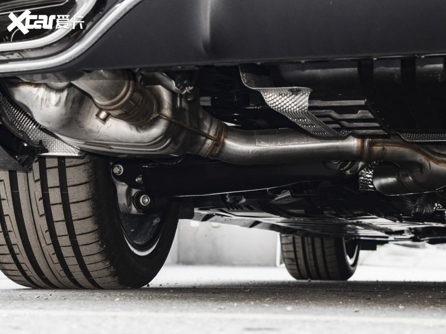 2023YCLS CLS 300 A