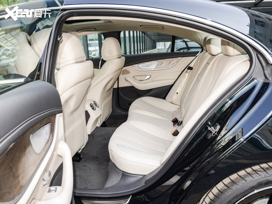 2023YCLS CLS 300 A