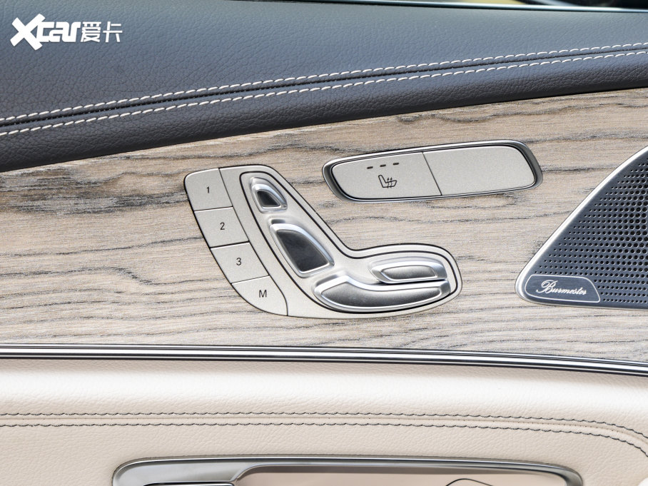 2023YCLS CLS 300 A