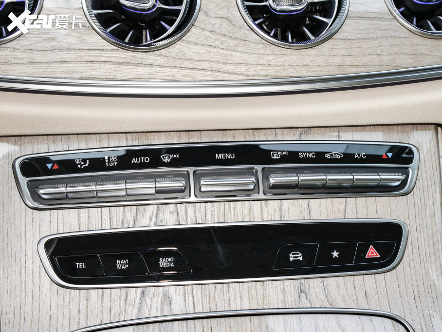 2023YCLS CLS 300 A